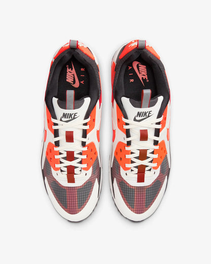 Air Max 90 Drift 'Smoke Grey Safety Orange'