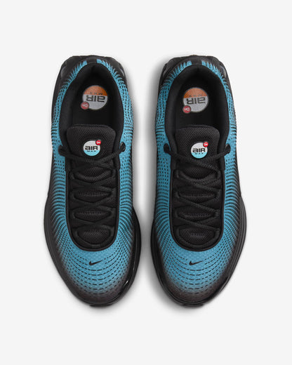 Air Max Dn 'Black Baltic Blue'