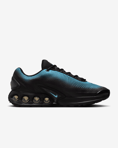 Air Max Dn 'Black Baltic Blue'