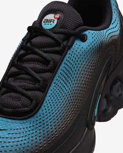 Air Max Dn 'Black Baltic Blue'