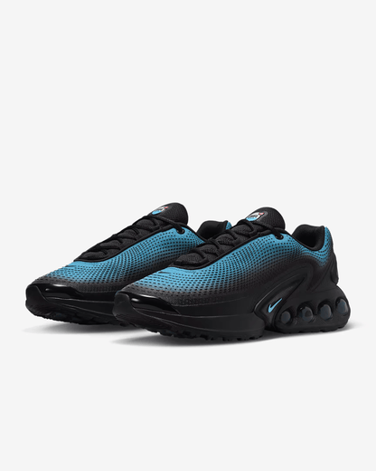 Air Max Dn 'Black Baltic Blue'