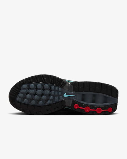 Air Max Dn 'Black Baltic Blue'