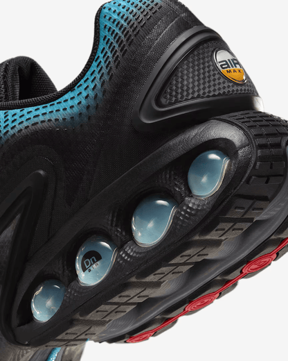 Air Max Dn 'Black Baltic Blue'