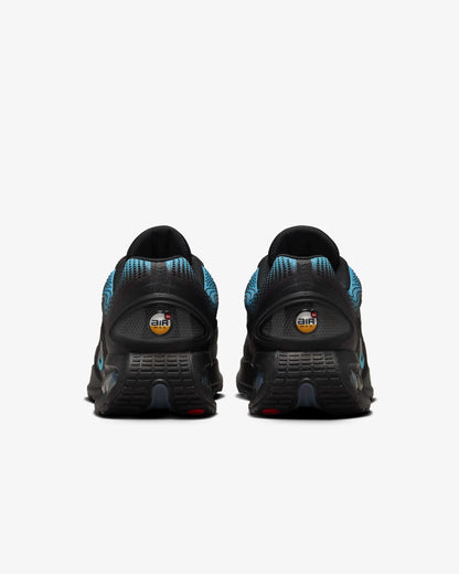 Air Max Dn 'Black Baltic Blue'