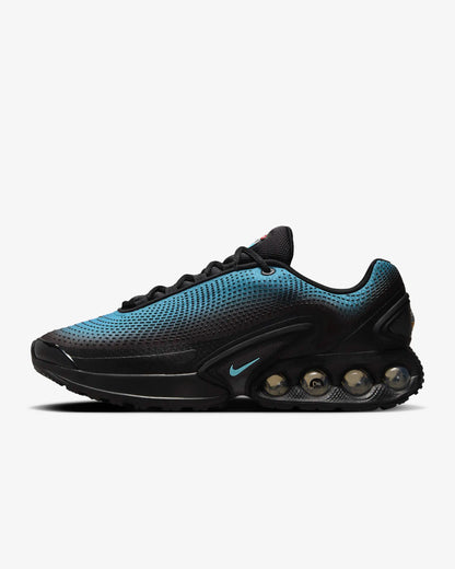 Air Max Dn 'Black Baltic Blue'