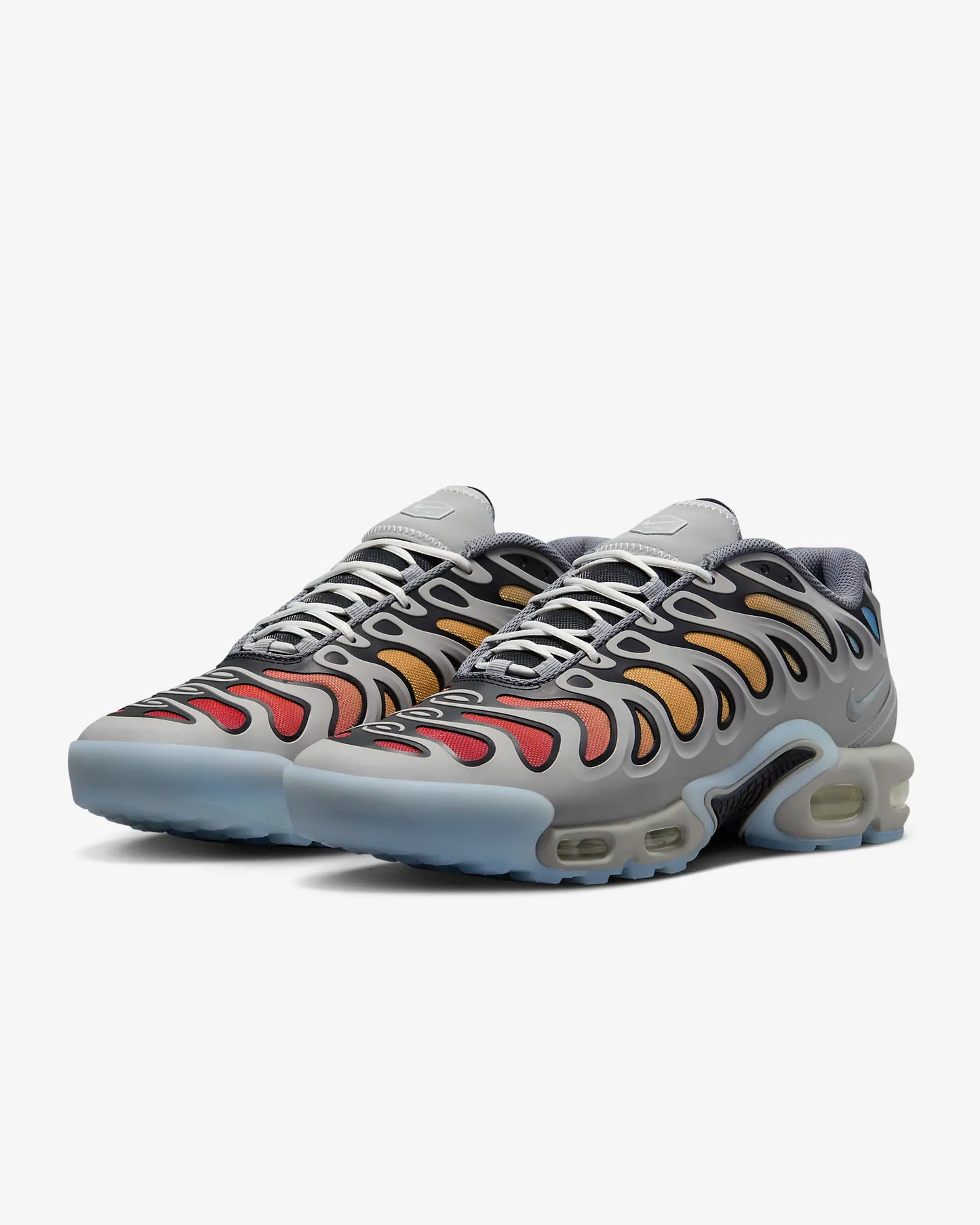 Air Max Plus Drift 'Light Smoke Grey'