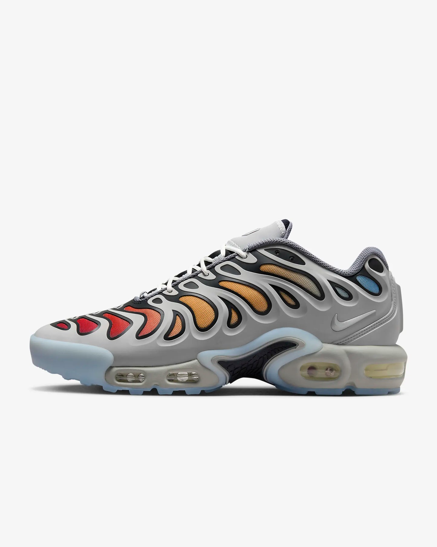 Air Max Plus Drift 'Light Smoke Grey'