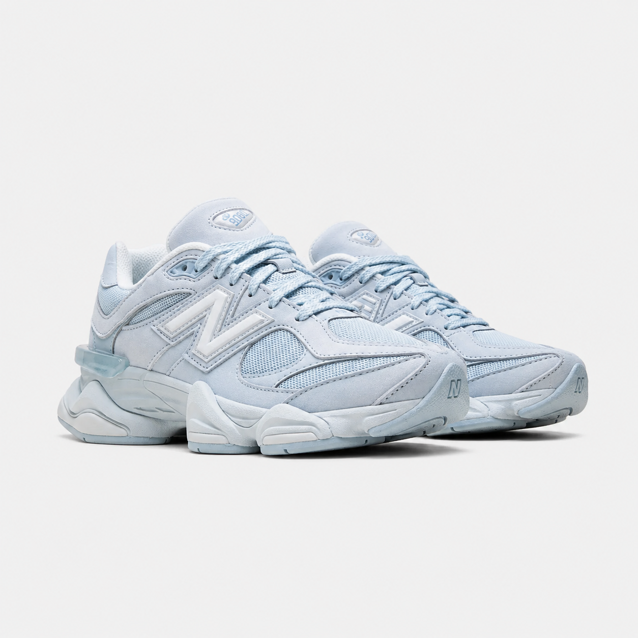New Balance 9060 'Sea Oxford Blue' Mujer