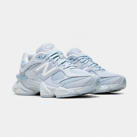 New Balance 9060 'Sea Oxford Blue' Mujer