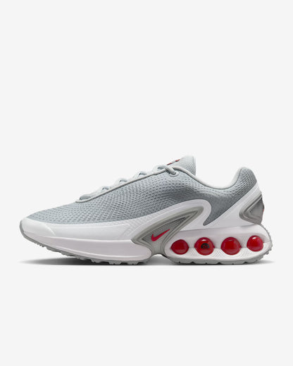 Air Max Dn 'Pure Metallic Silver'