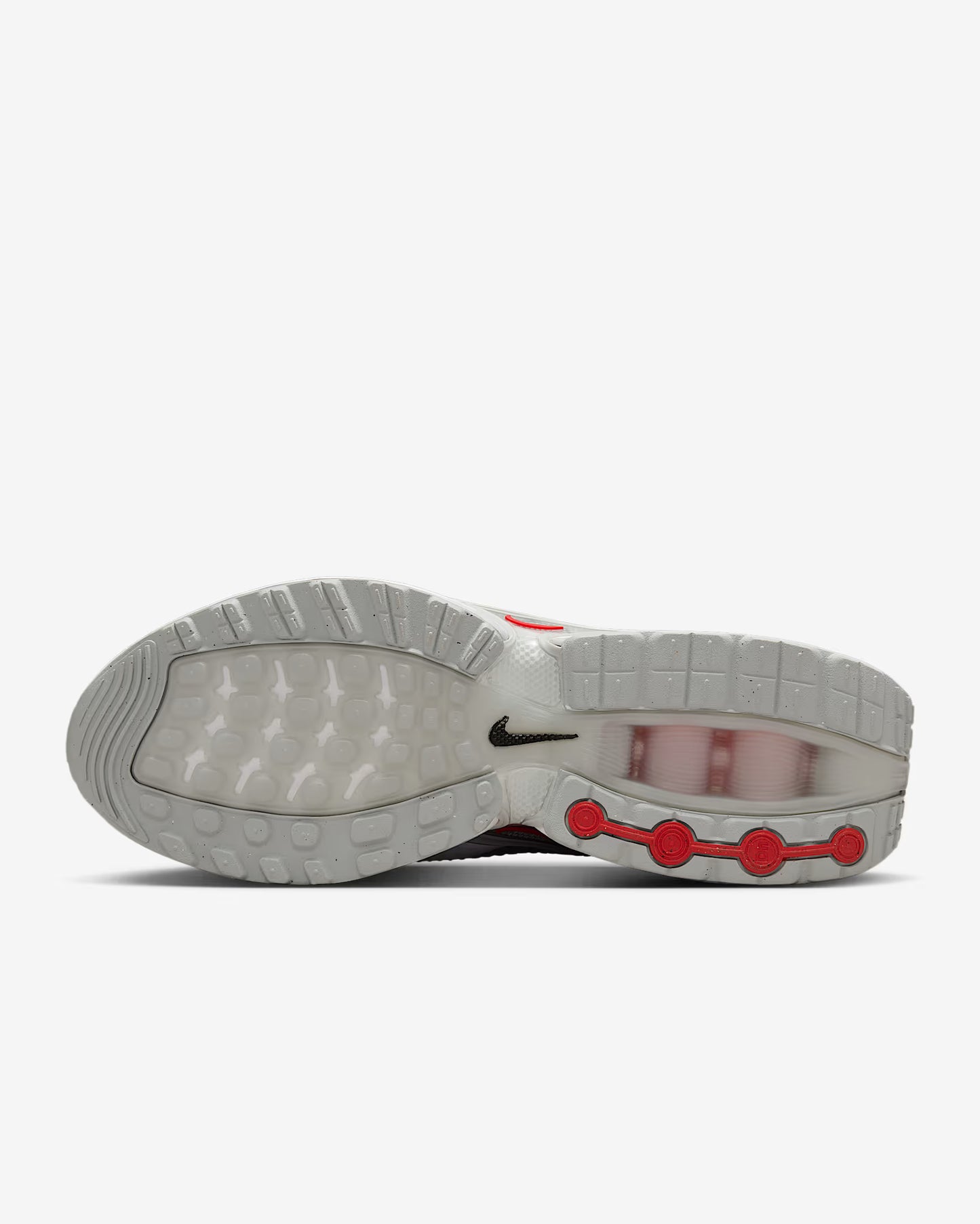 Air Max Dn 'Pure Metallic Silver'