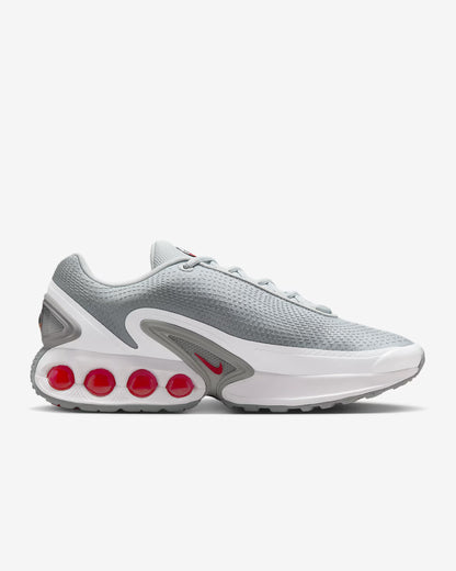 Air Max Dn 'Pure Metallic Silver'