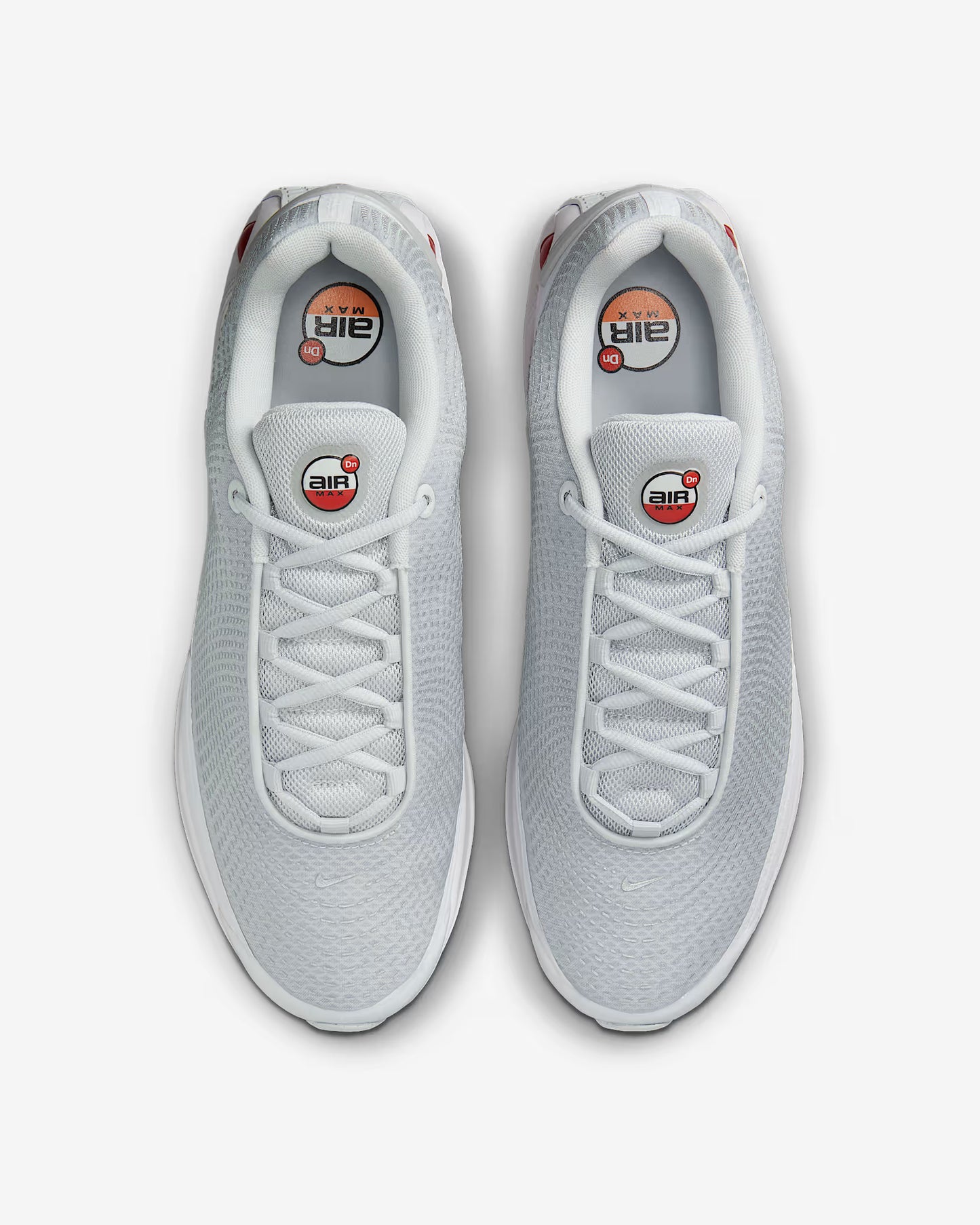Air Max Dn 'Pure Metallic Silver'