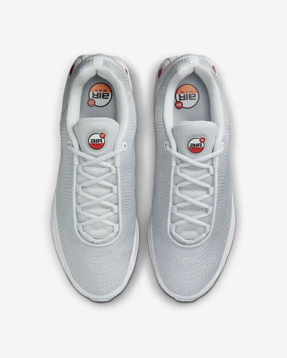 Air Max Dn 'Pure Metallic Silver'
