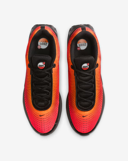 Air Max Dn 'Total Orange Dark Black'