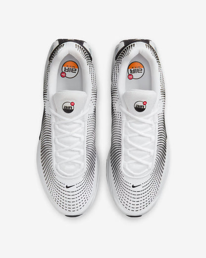 Air Max Dn 'White Metallic Silver'