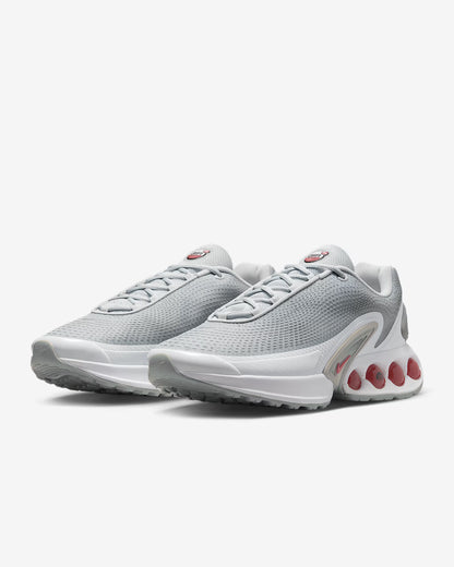 Air Max Dn 'Pure Metallic Silver'