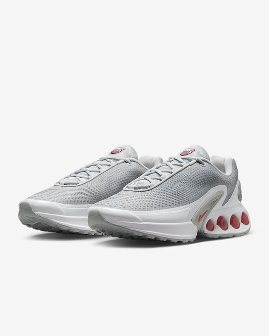 Air Max Dn 'Pure Metallic Silver'