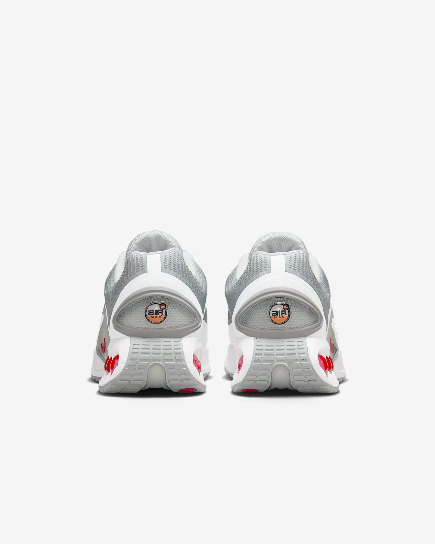 Air Max Dn 'Pure Metallic Silver'