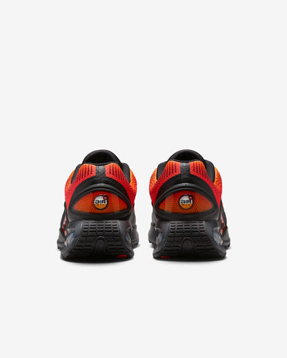 Air Max Dn 'Total Orange Dark Black'