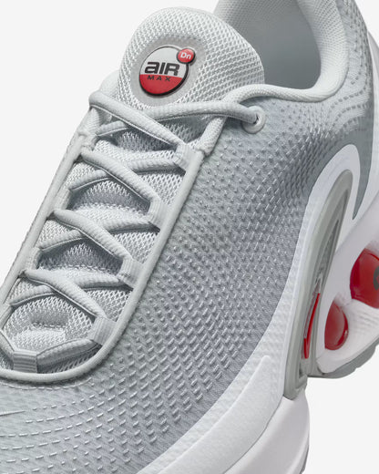 Air Max Dn 'Pure Metallic Silver'