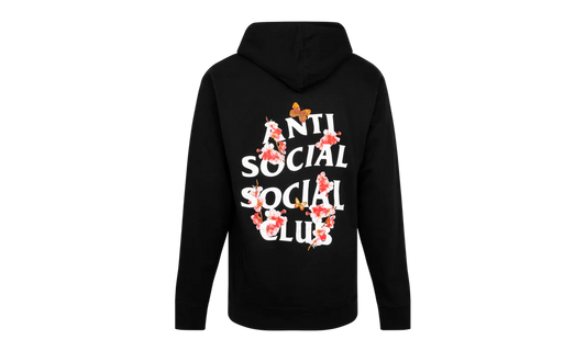 Anti Social Social Club 'Kkoch' Hoodie