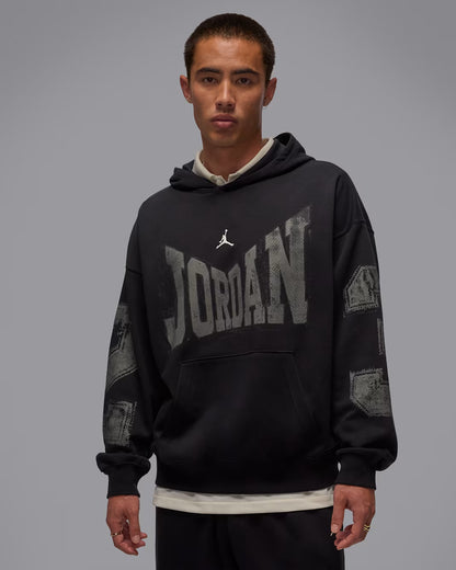 Jordan 'Brooklyn' Hoodie