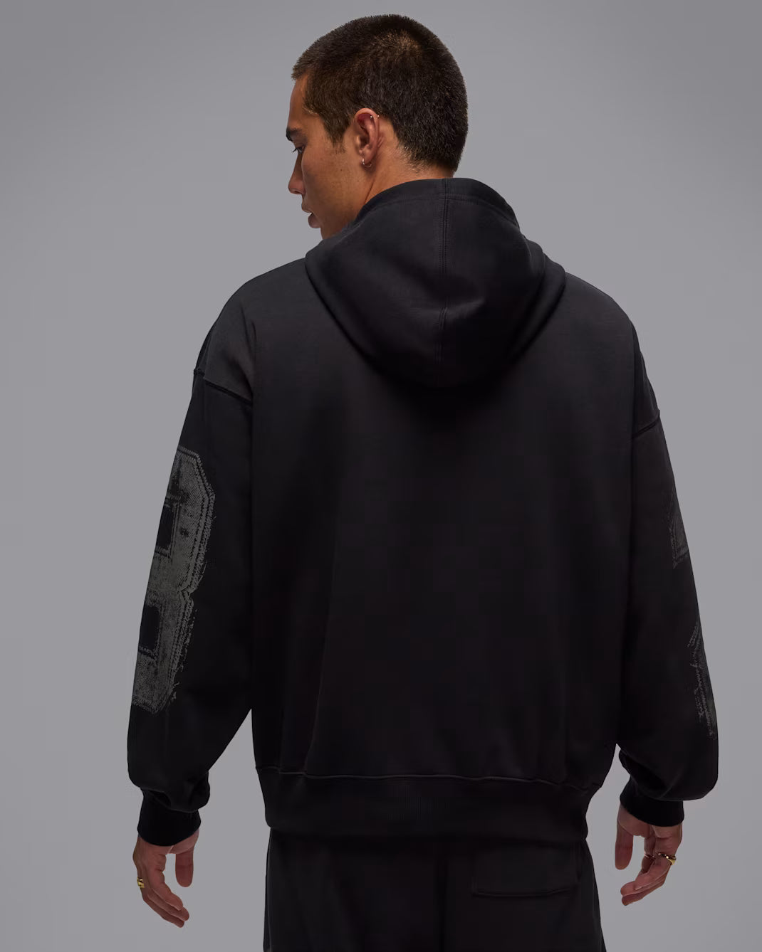 Jordan 'Brooklyn' Hoodie
