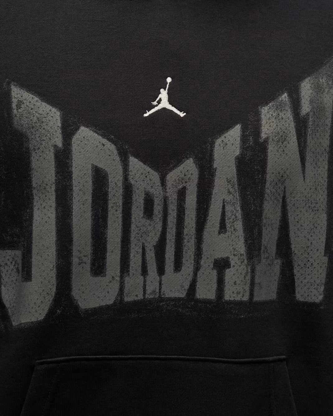 Jordan 'Brooklyn' Hoodie