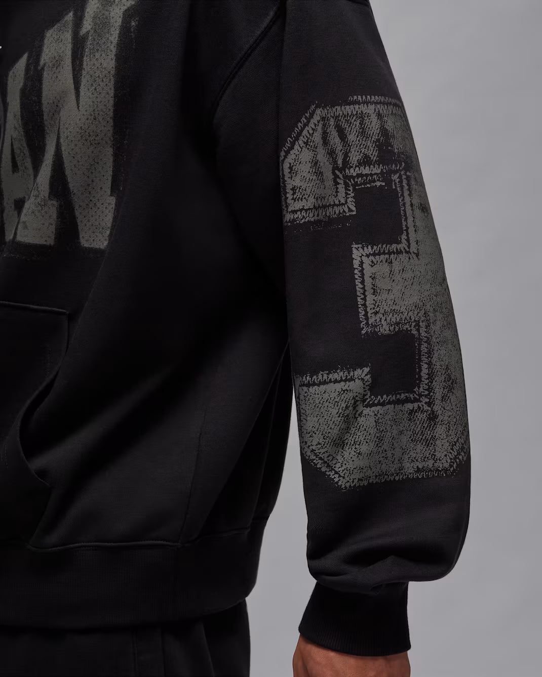 Jordan 'Brooklyn' Hoodie