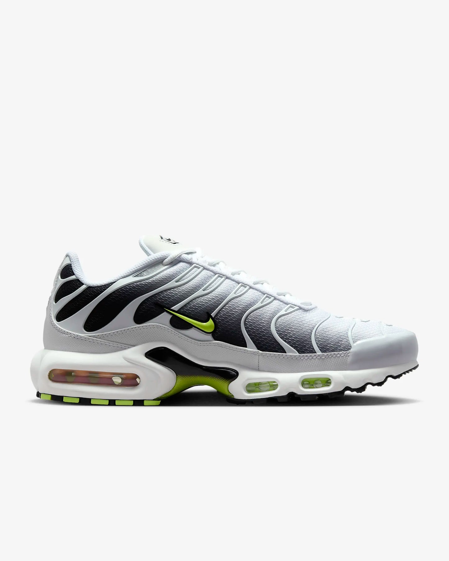 Air Max Plus Drift 'White Black Volt'