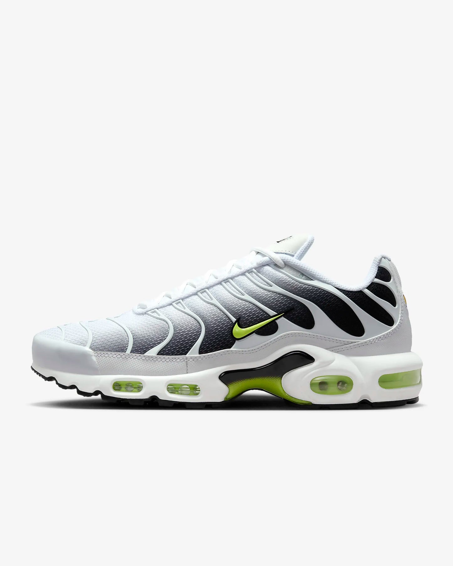 Air Max Plus Drift 'White Black Volt'