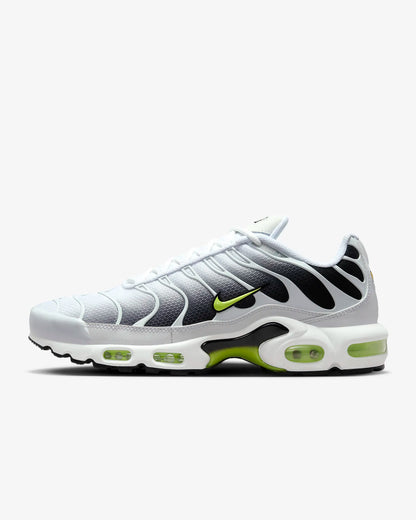 Air Max Plus Drift 'White Black Volt'