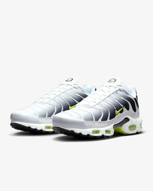 Air Max Plus Drift 'White Black Volt'