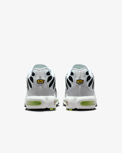 Air Max Plus Drift 'White Black Volt'