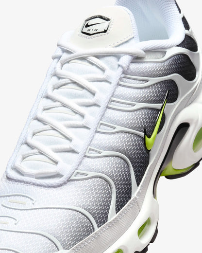 Air Max Plus Drift 'White Black Volt'