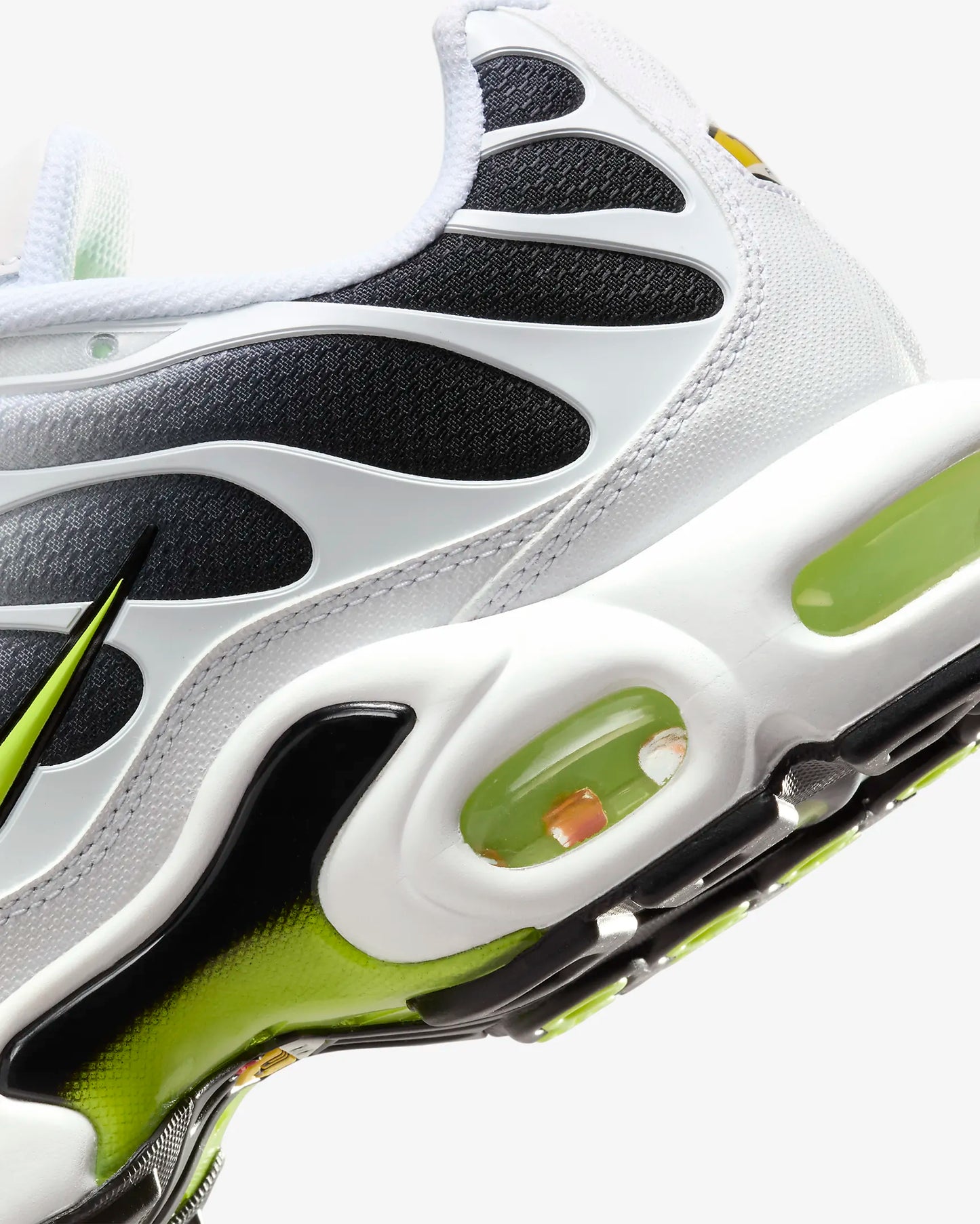 Air Max Plus Drift 'White Black Volt'