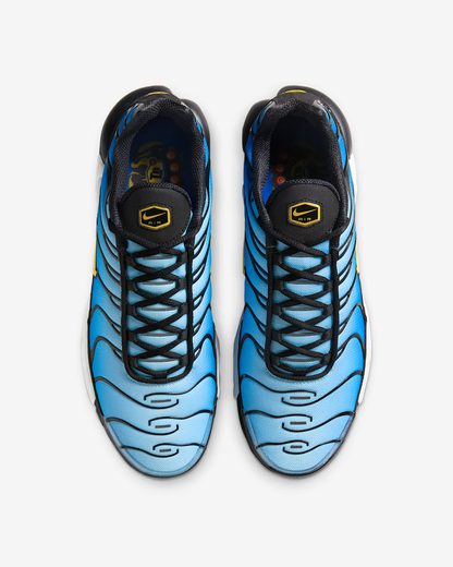 Air Max Plus OG 'Hyper Blue'