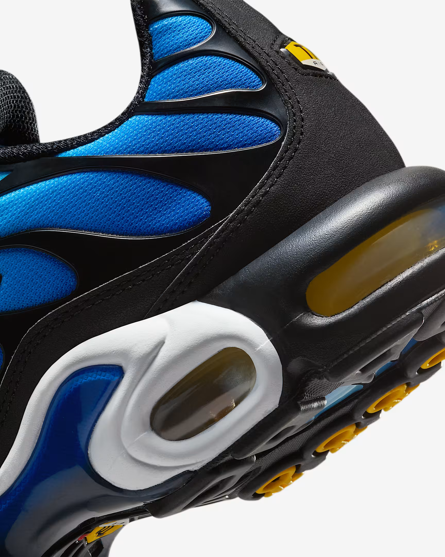 Air Max Plus OG 'Hyper Blue'