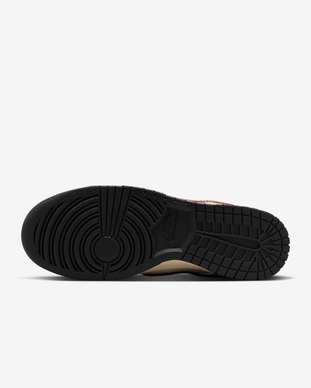 Dunk Low 'Dark Pony Soft Pearl'