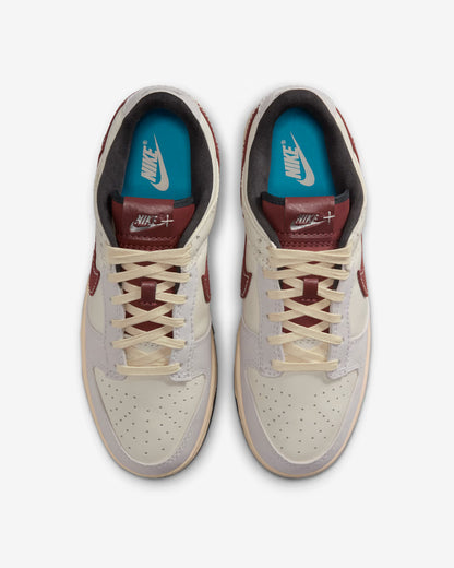 Dunk Low 'Dark Pony Soft Pearl'