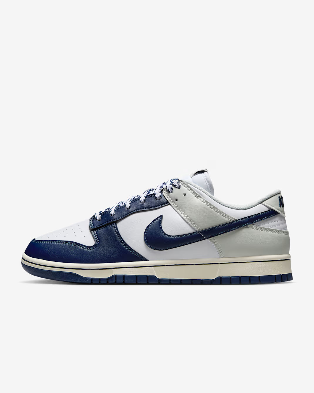 Dunk Low 'New York Yankees'