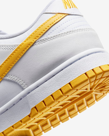 Dunk Low 'University Gold'