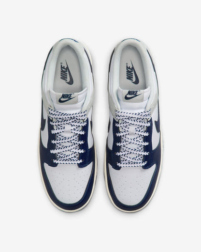 Dunk Low 'New York Yankees'