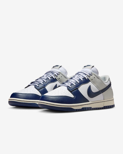 Dunk Low 'New York Yankees'