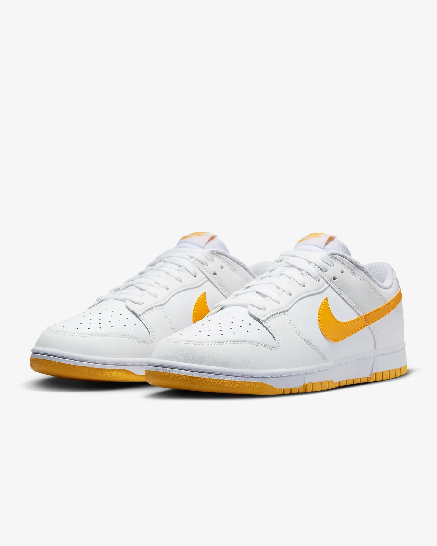 Dunk Low 'University Gold'