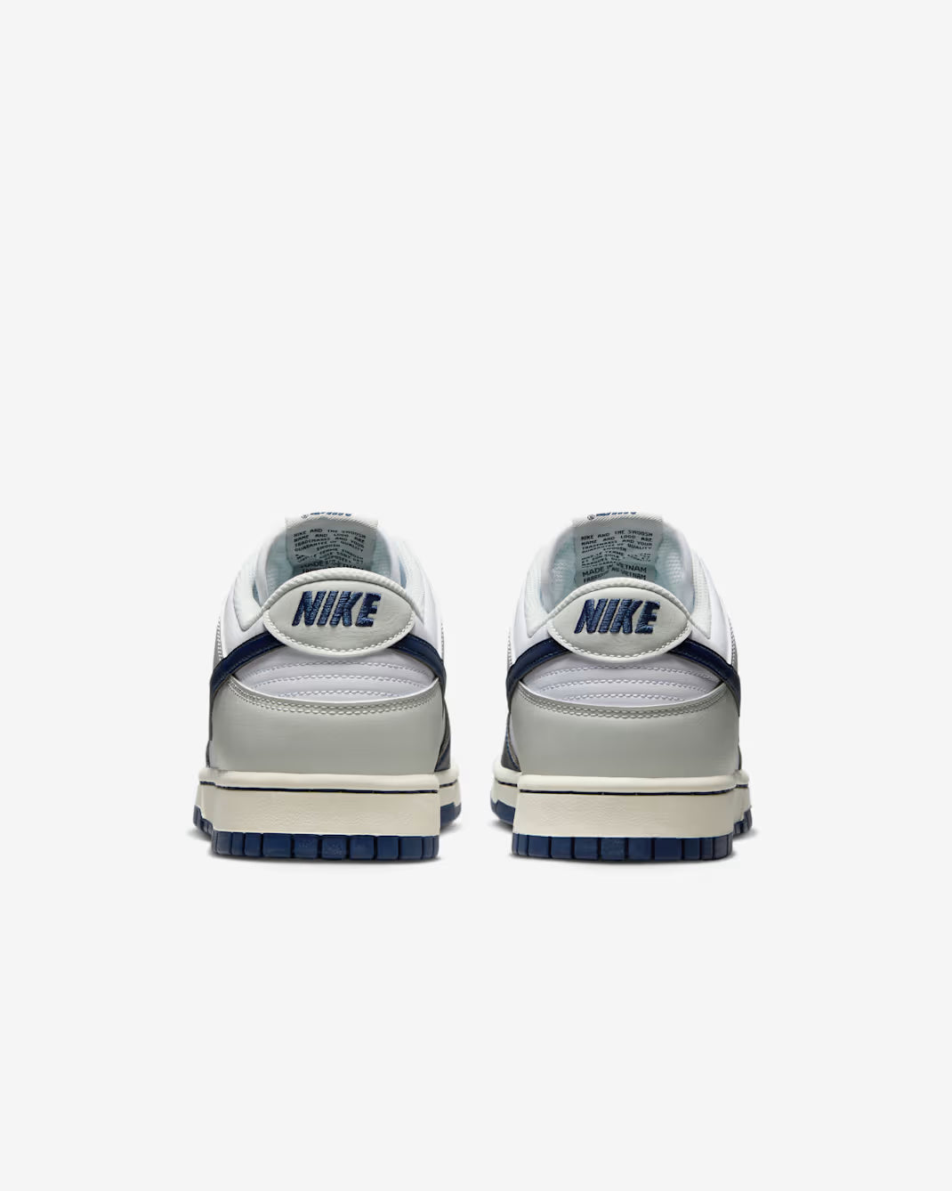 Dunk Low 'New York Yankees'