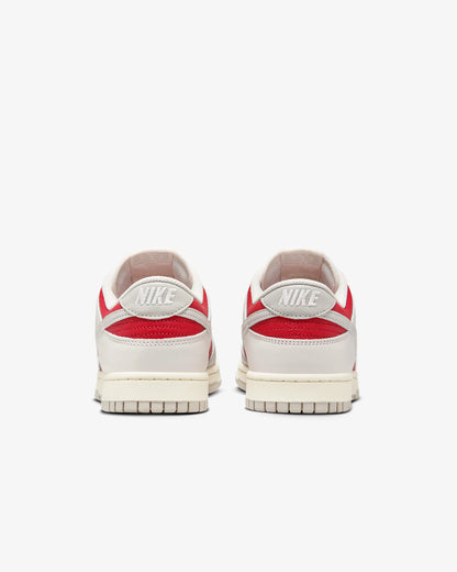 Dunk Low 'Iron Gym Red'