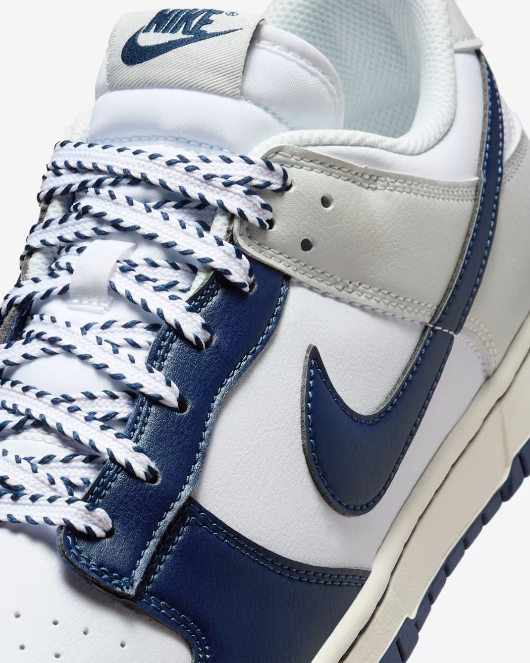 Dunk Low 'New York Yankees'