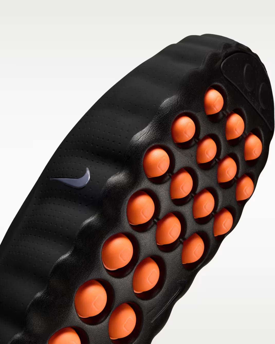 Nike Mind 001 Slide 'Black Chrome'